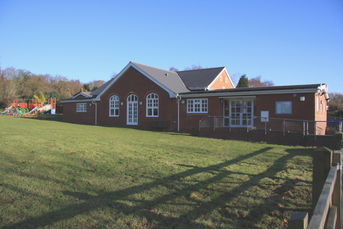 Частная школа округа саффолк. Village Hall. Playford, aus. Playford.