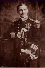 <span class="mw-page-title-main">Spencer S. Wood</span> United States Navy admiral (1861–1940)