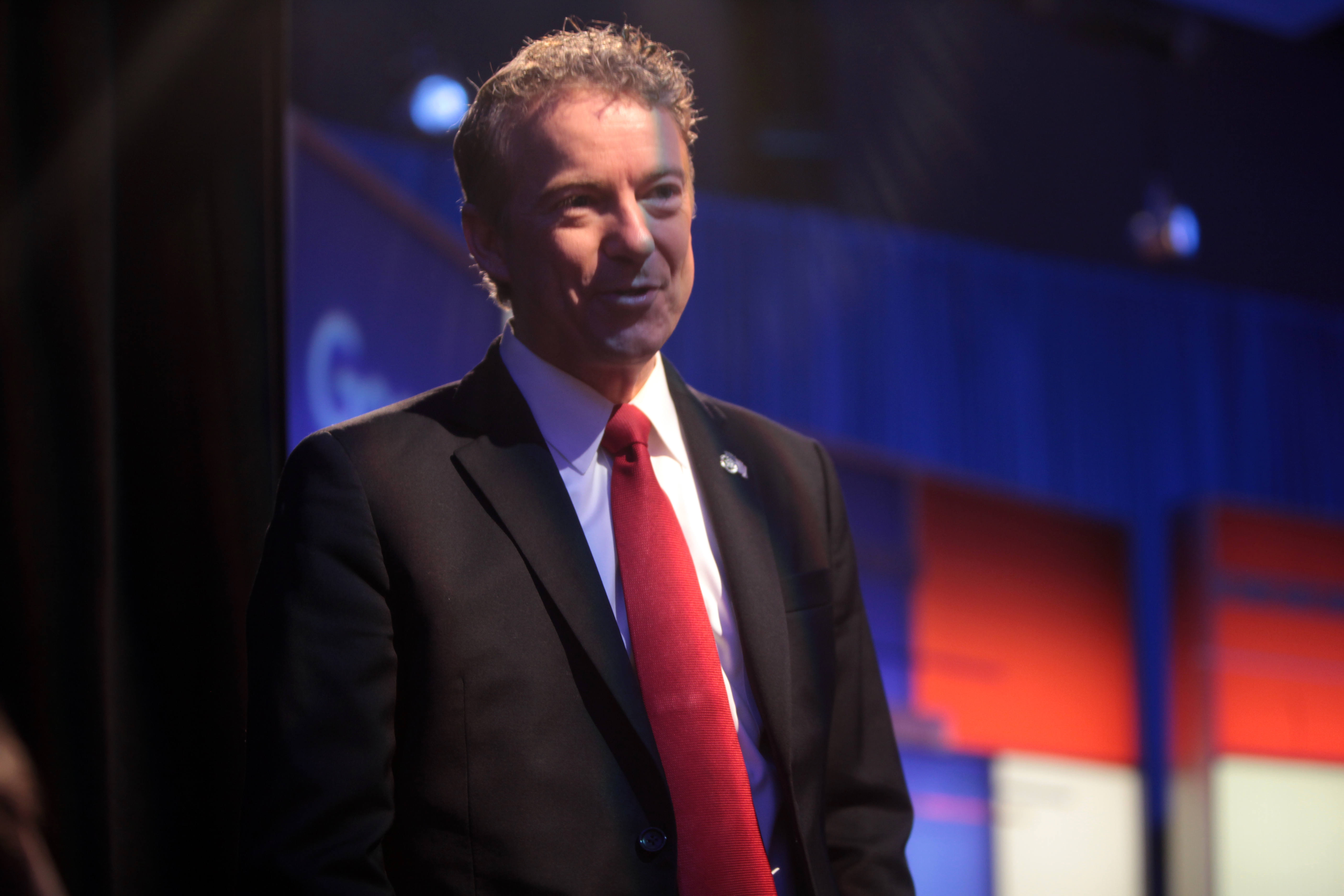 Rand Paul photo #95442, Rand Paul image