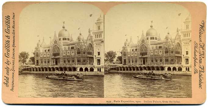 File:Rau, William Herman (1855-1920), n. 2959 - Paris Exposition, 1900. Italian Palace.jpg