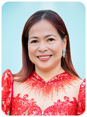 <span class="mw-page-title-main">Divina Grace Yu</span> Filipino politician