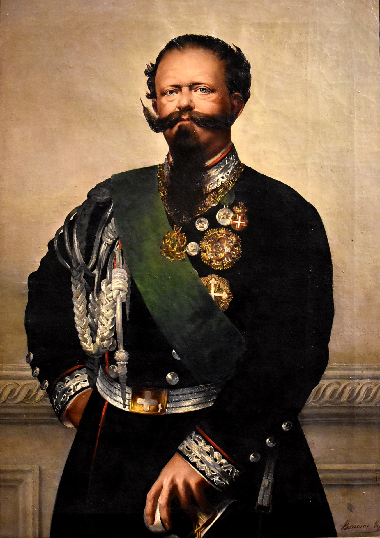 Vittorio Emanuele II