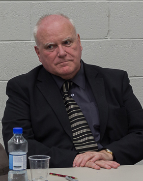 <span class="mw-page-title-main">Ron Donachie</span> Scottish actor