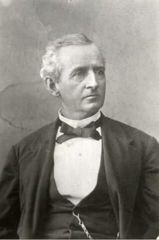 <span class="mw-page-title-main">Samuel Beach Axtell</span> American jurist and politician