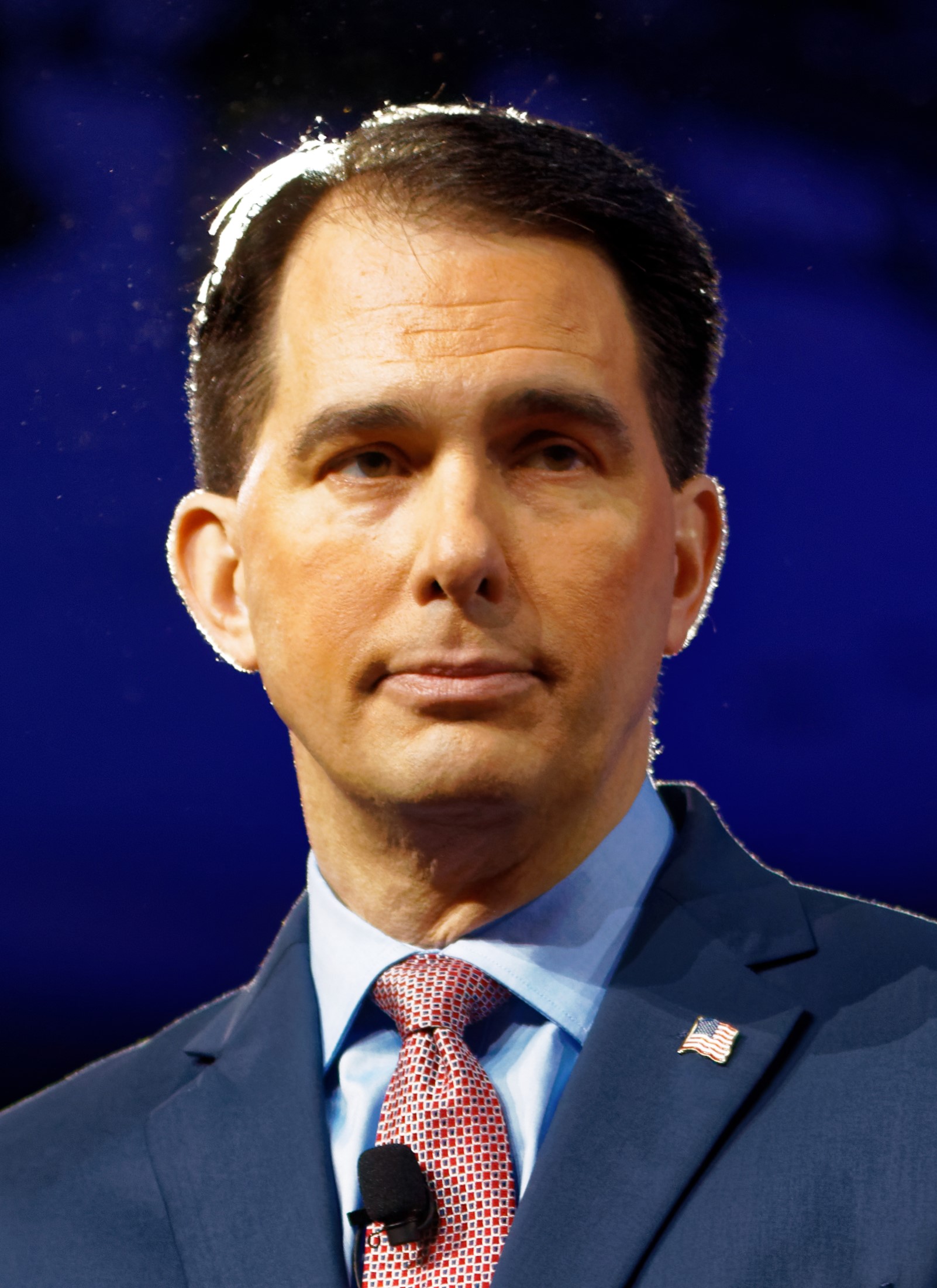 Scott Walker (politician) pic