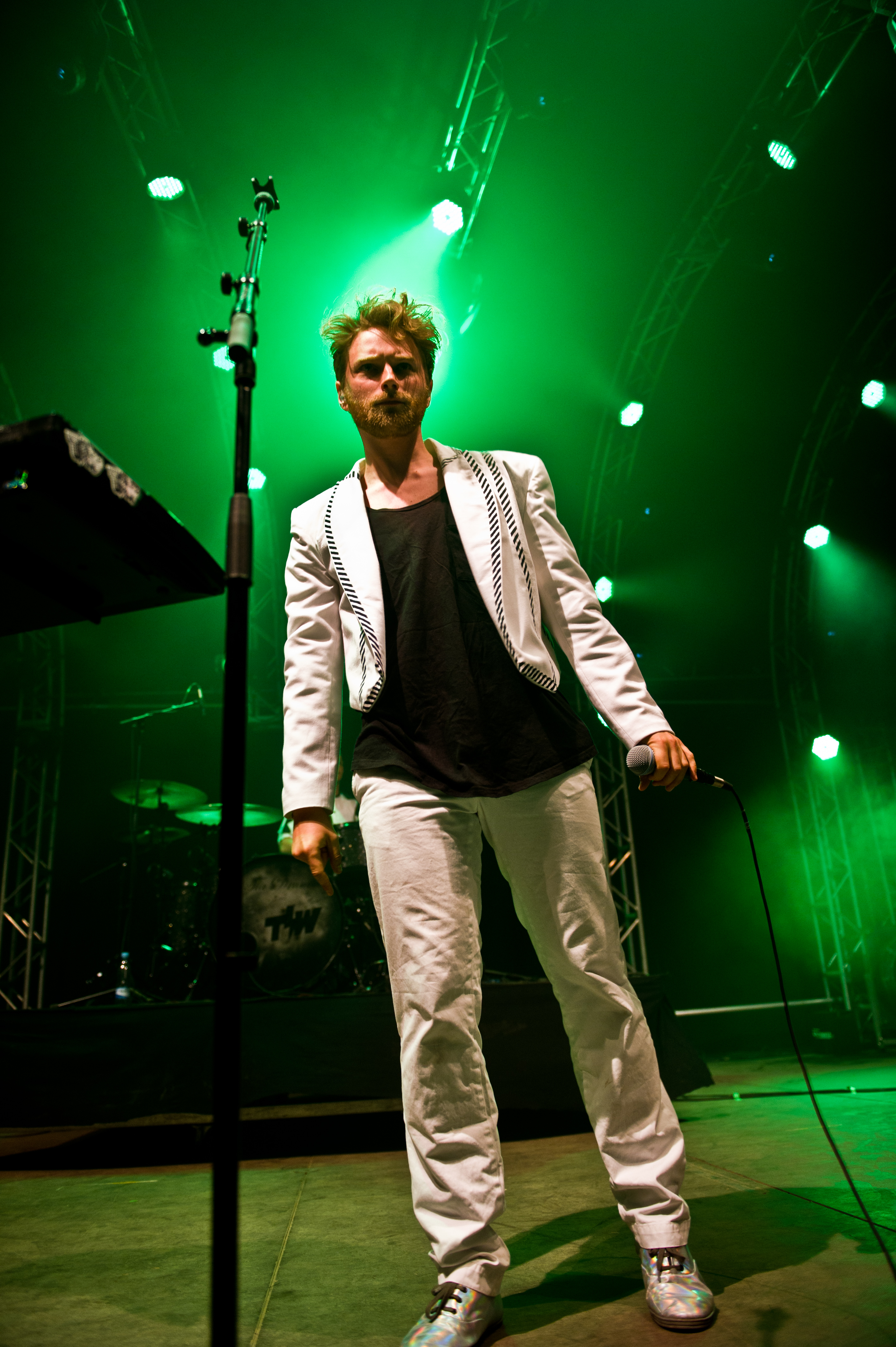 Silas Bjerregaard - Turboweekend - Roskilde Festival 2010.jpg