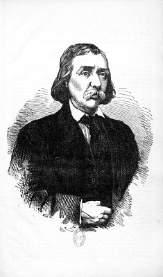 Simon François Bernard