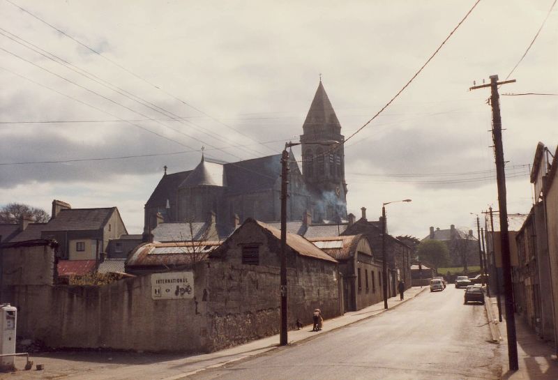 File:Sligo Cathedral, Ireland.jpg