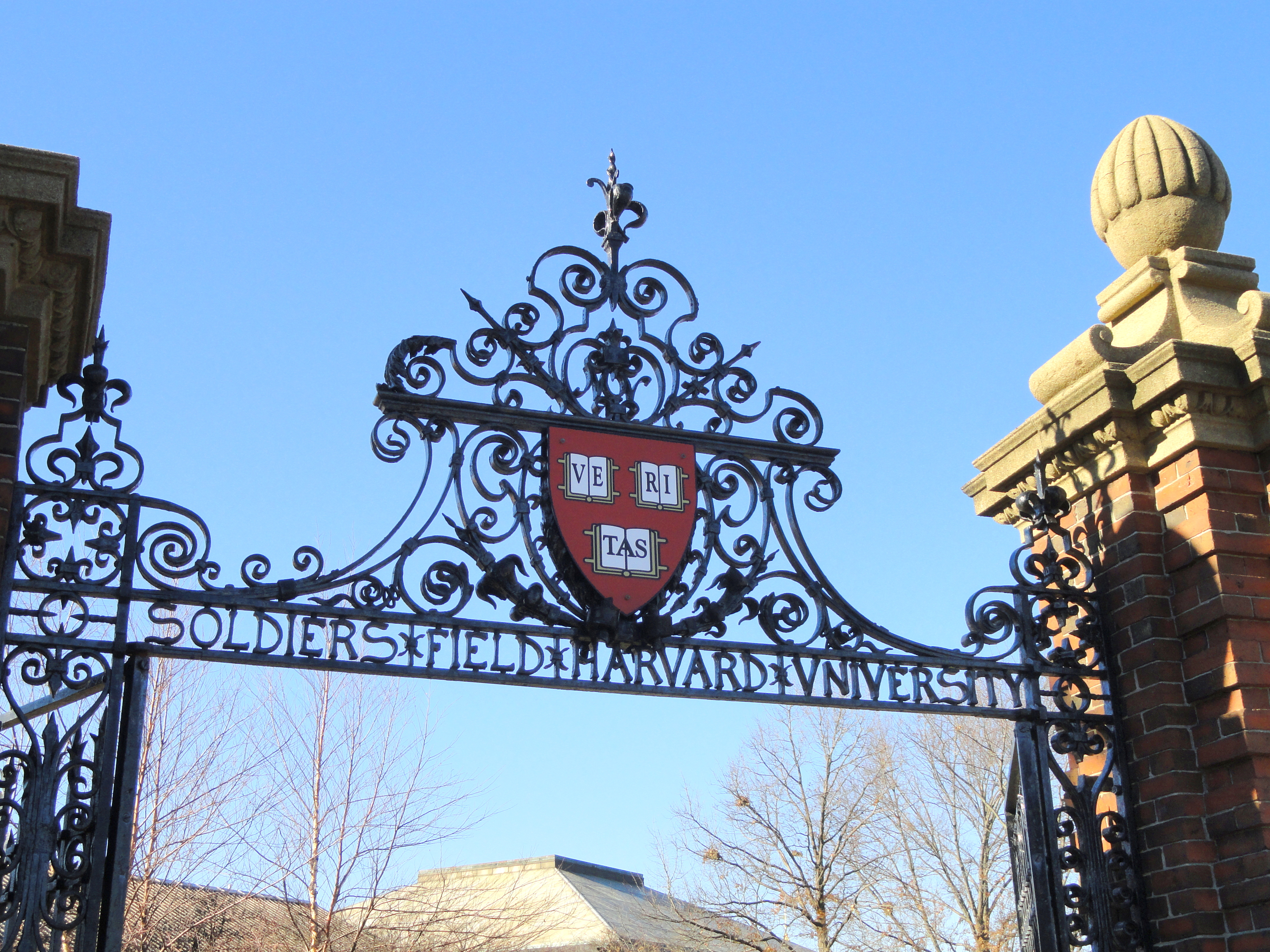 Soldiers Field - Harvard University