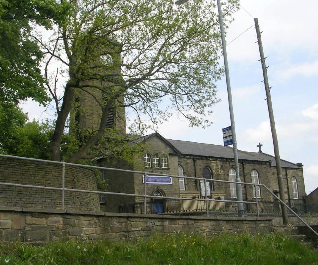 File:St. Andrew's Church, Stainland.jpg