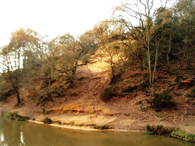 St Catherine's Hill, Surrey