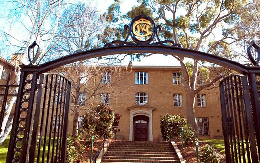 File:St Mary's College (University of Melbourne).jpg
