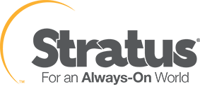 Stratus Logo