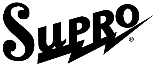 File:Supro guitars logo.png