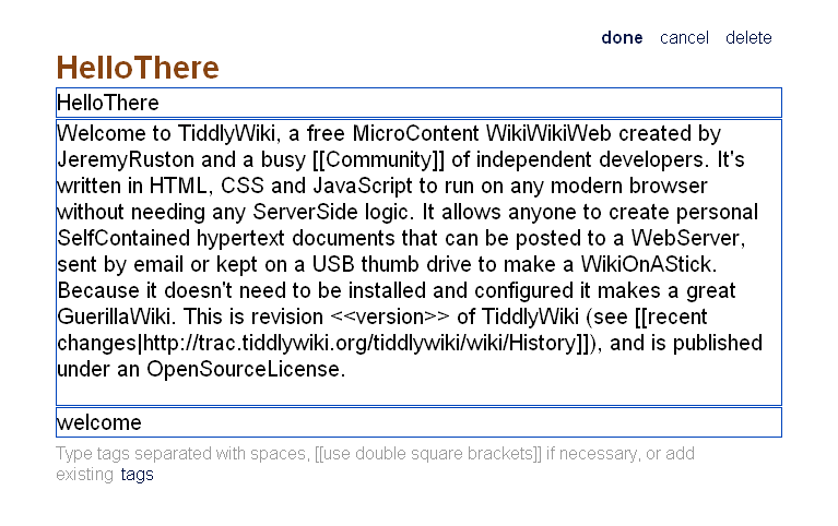 File:TiddlyWiki Tiddler edit.png