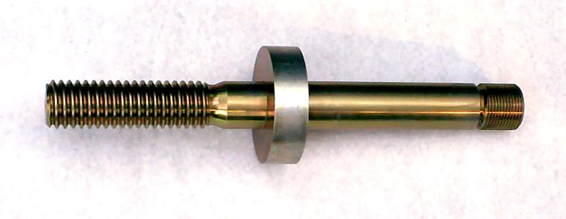 Bolt (fastener) - Wikipedia