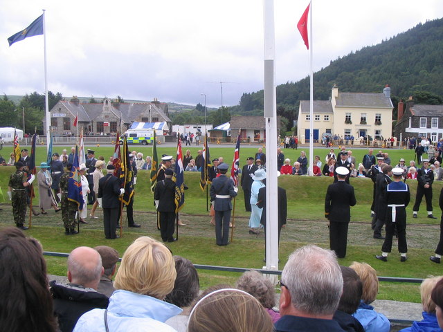 File:Tynwald Day, 2007 - geograph.org.uk - 725482.jpg