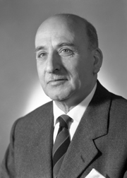 Umberto Tupini
