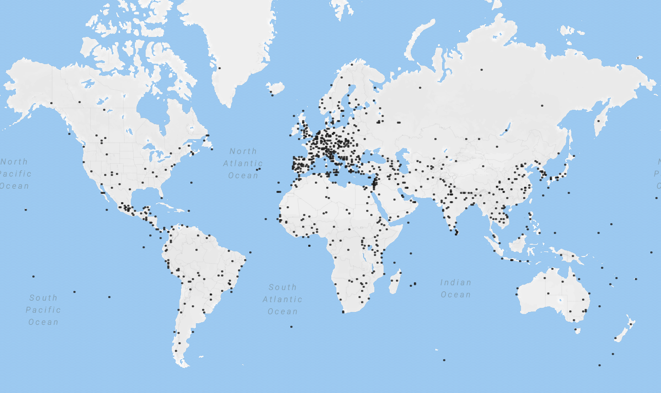 Tiedosto:Unesco world heritage  – Wikipedia