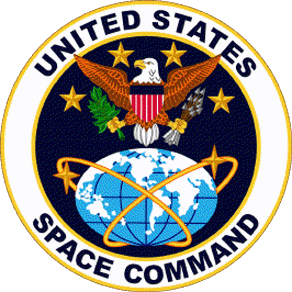 Space Command? Why?