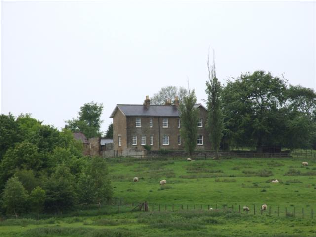 Grimstone, North Yorkshire