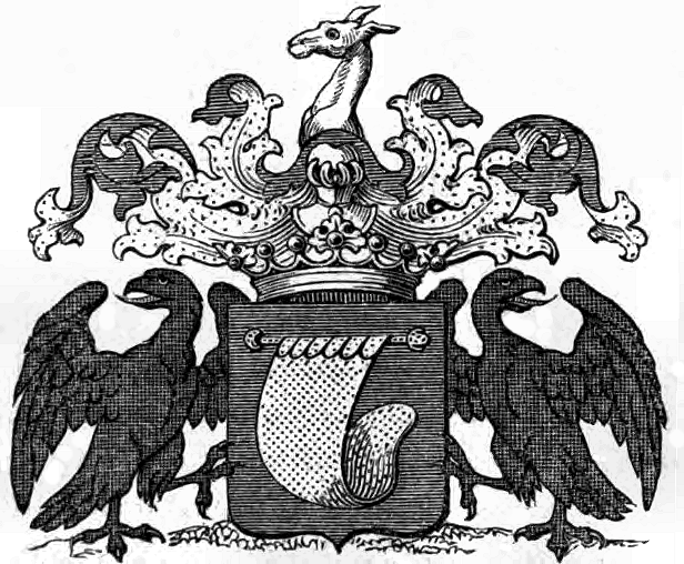 File:Wappen der Grafen Baillet de Latour 1715.png