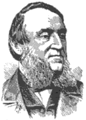 <span class="mw-page-title-main">William J. McAlpine</span> American civil engineer and politician