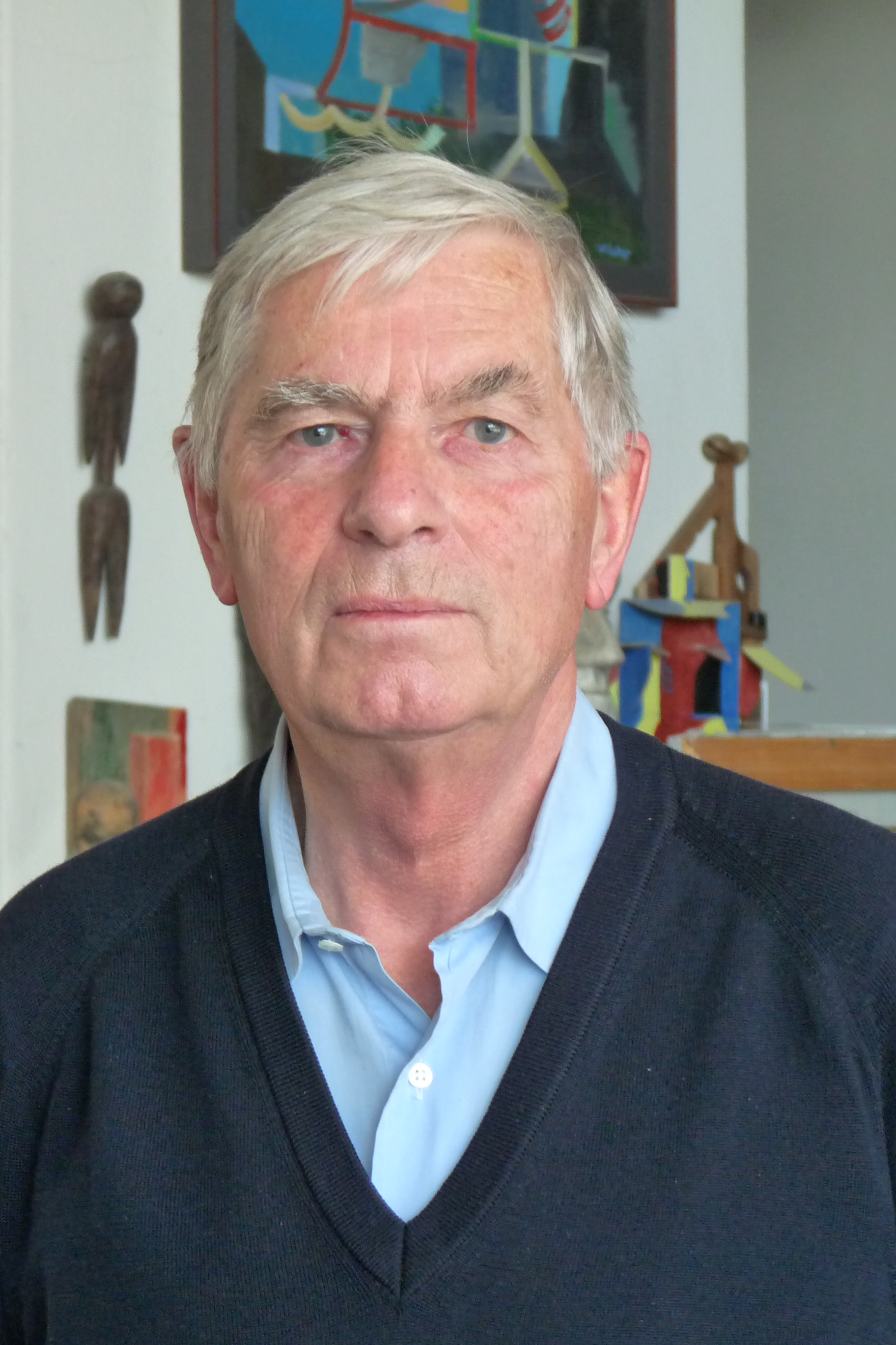 Wolfgang Leber, 2012