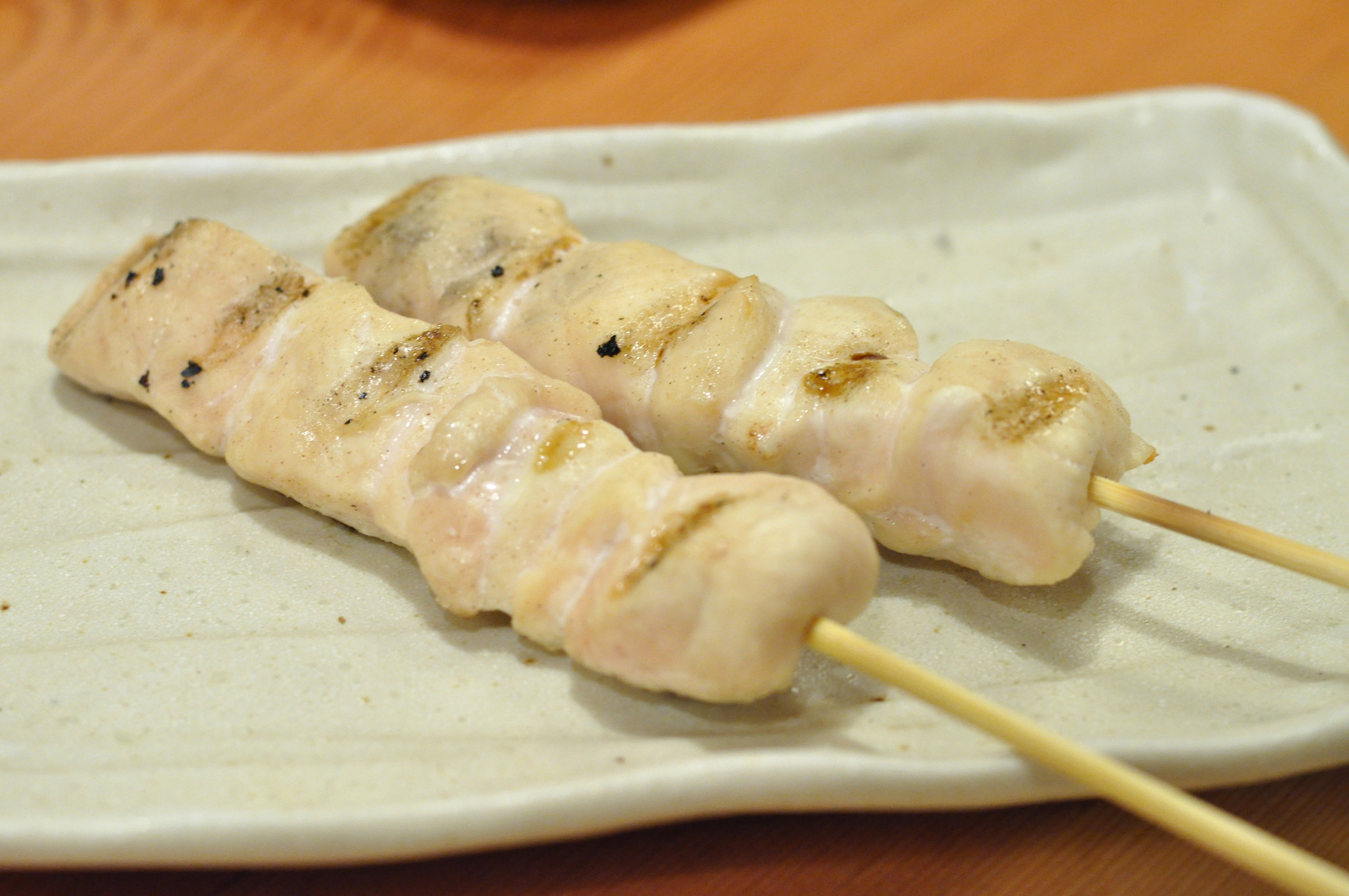 Yakitori Mune