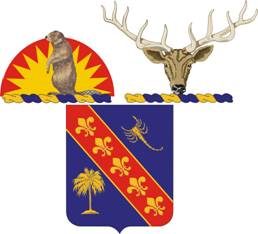 148th Field Artillery Regiment Military unit