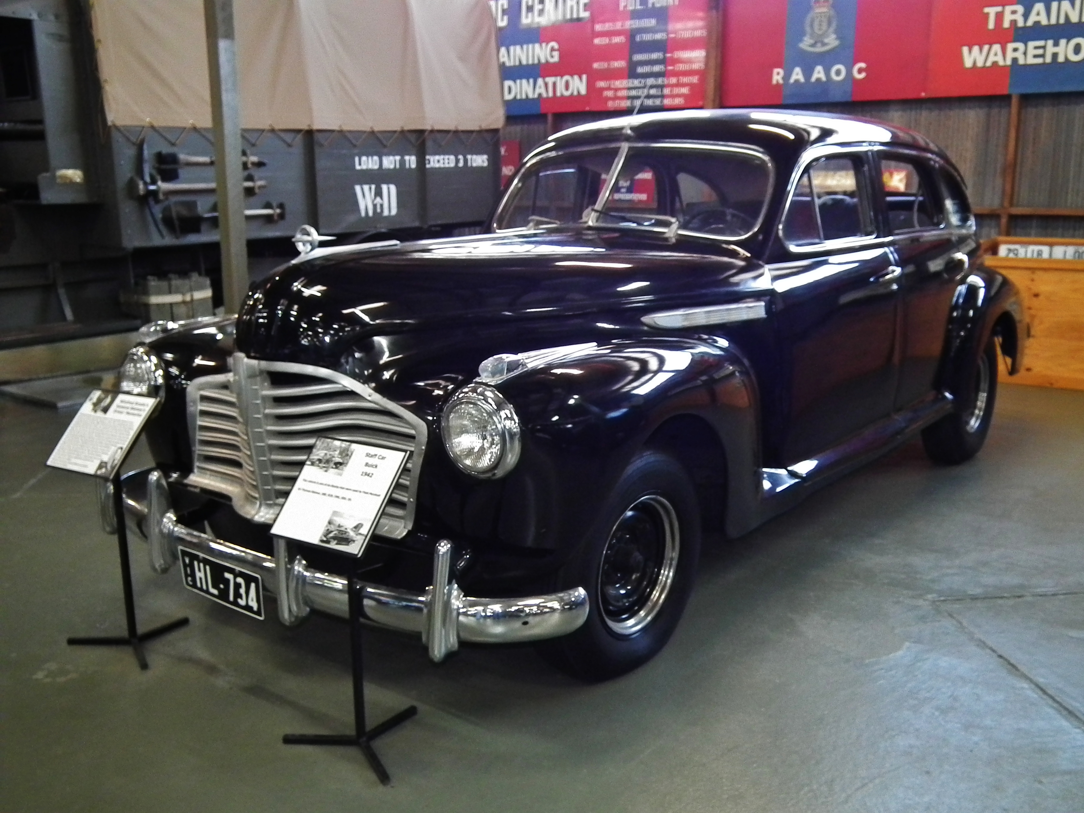 Buick 1941