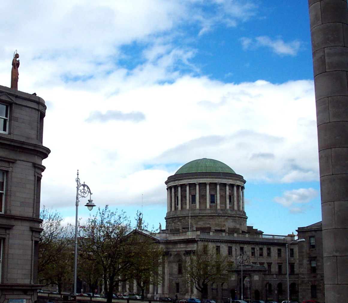 Four courts