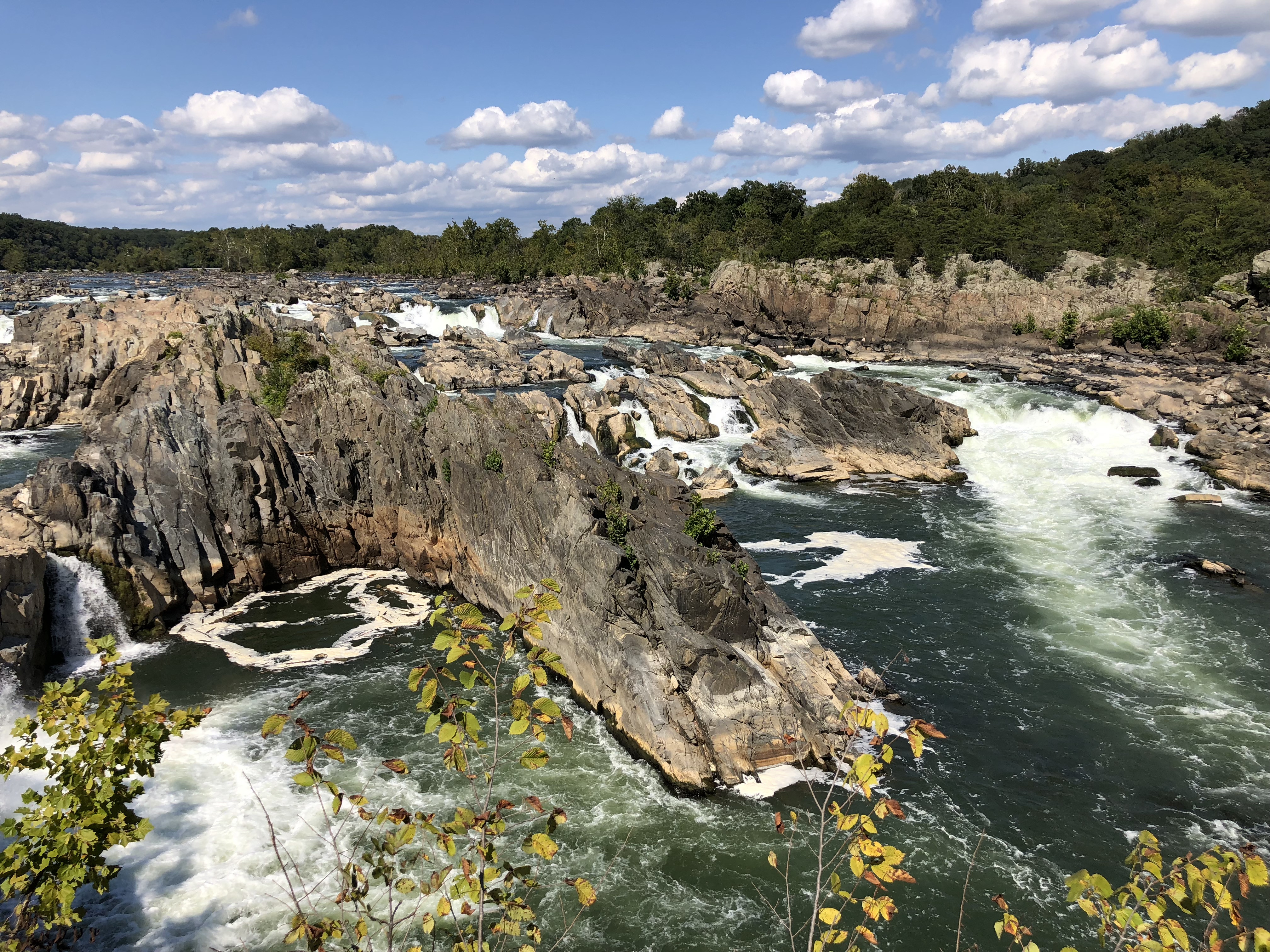 The big Stack, great Falls, Montana. 33 views