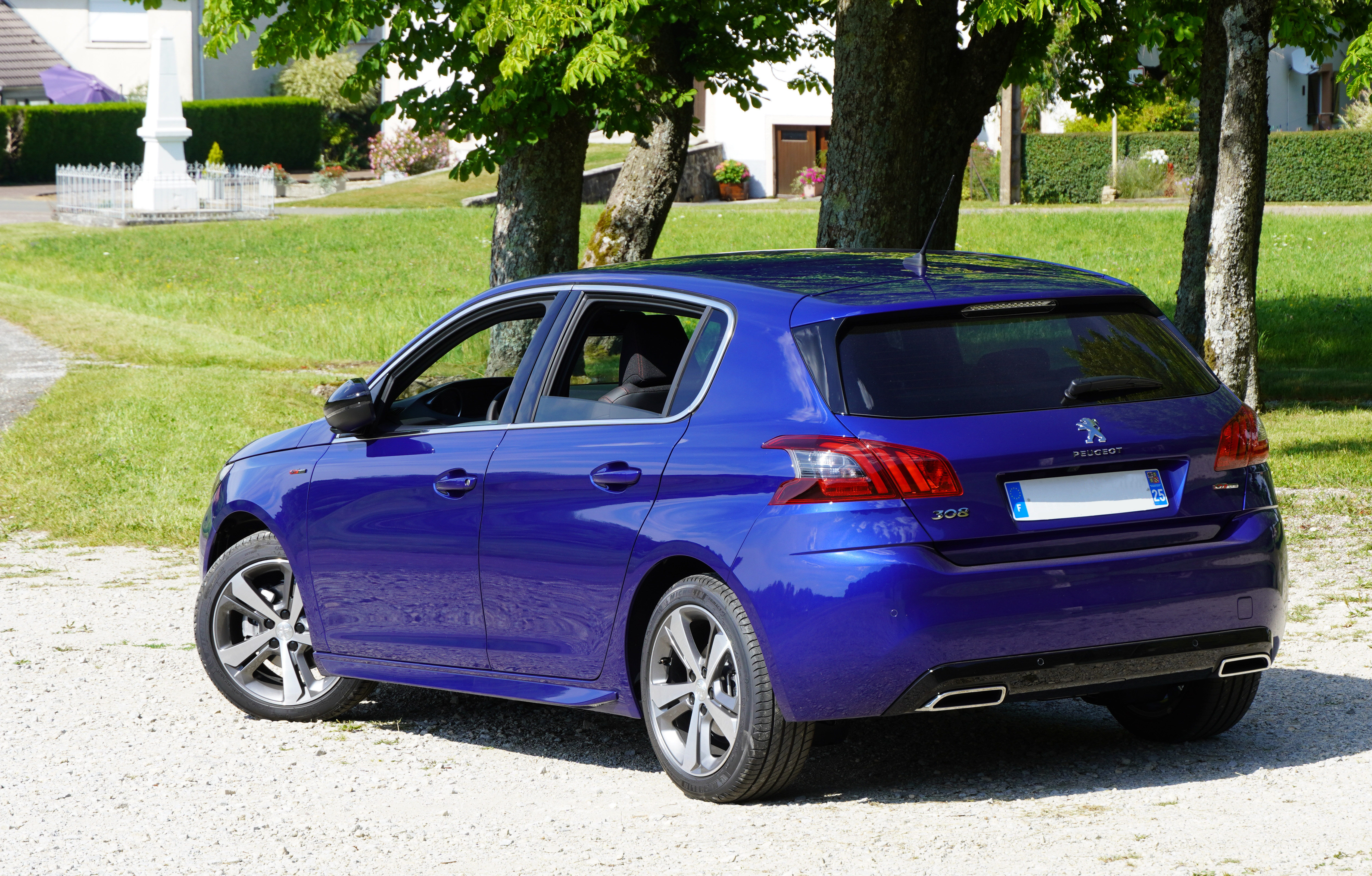 Peugeot 308 С„РёРѕР»РµС‚РѕРІС‹Р№