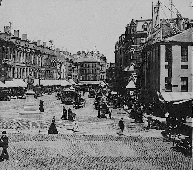 Scollay Square Wikipedia