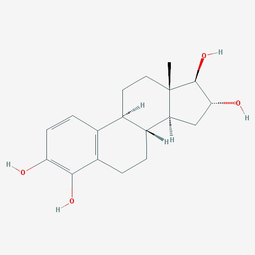 File:4-hydroxyestriol.png