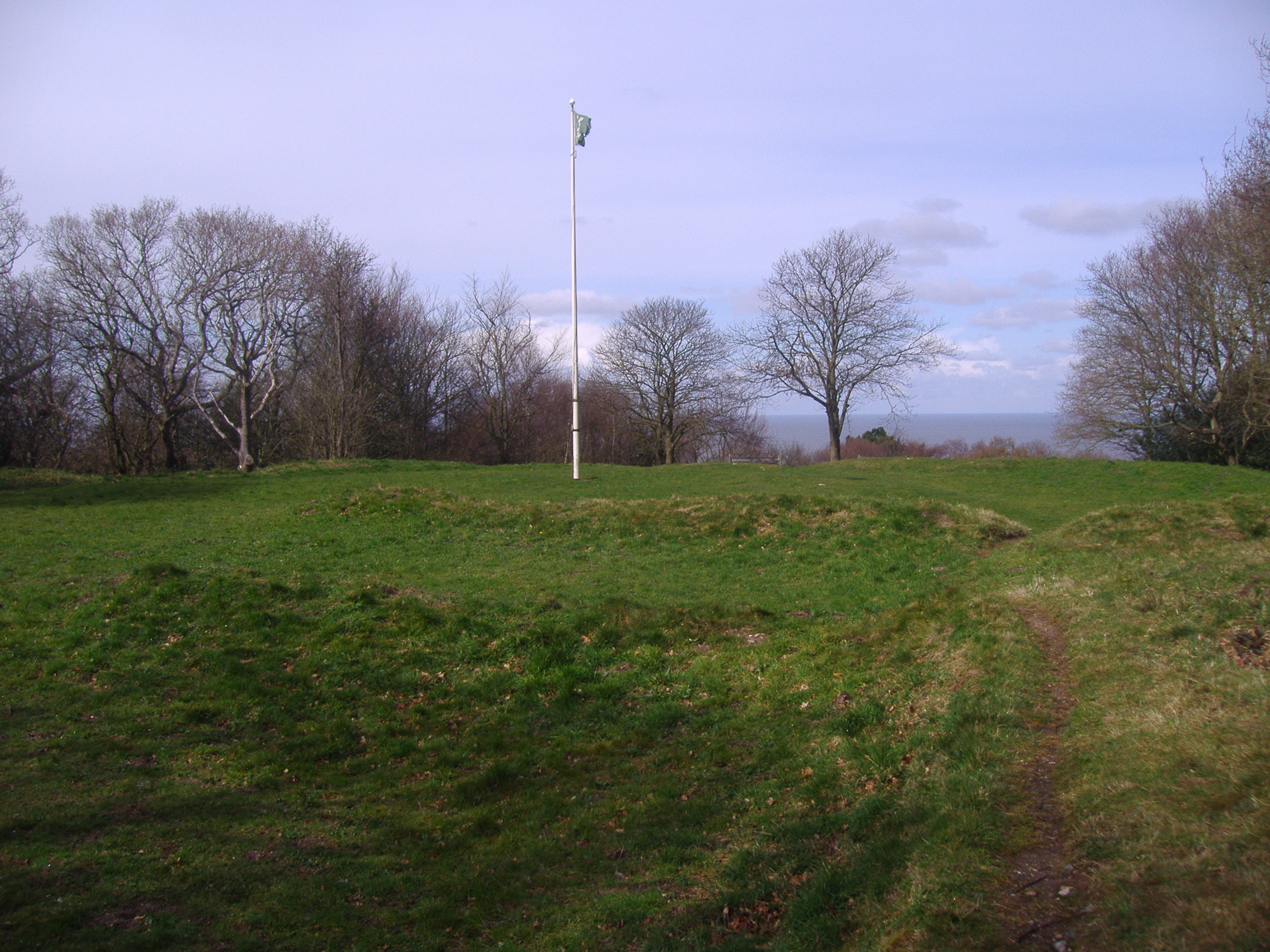 Beacon Hill, Norfolk