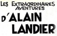 Serie logo