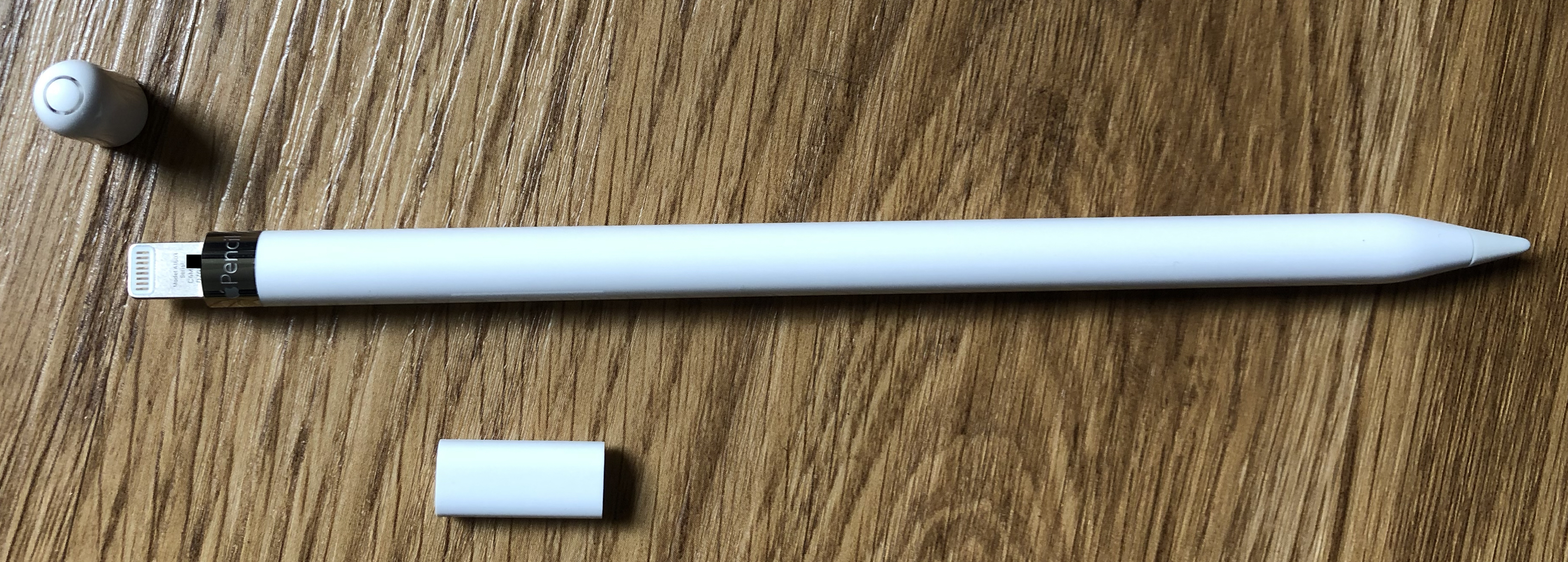 Apple pencil