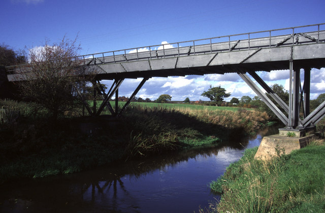 File:Aqueduct, Longdon-on-Tern - geograph.org.uk - 1067495.jpg