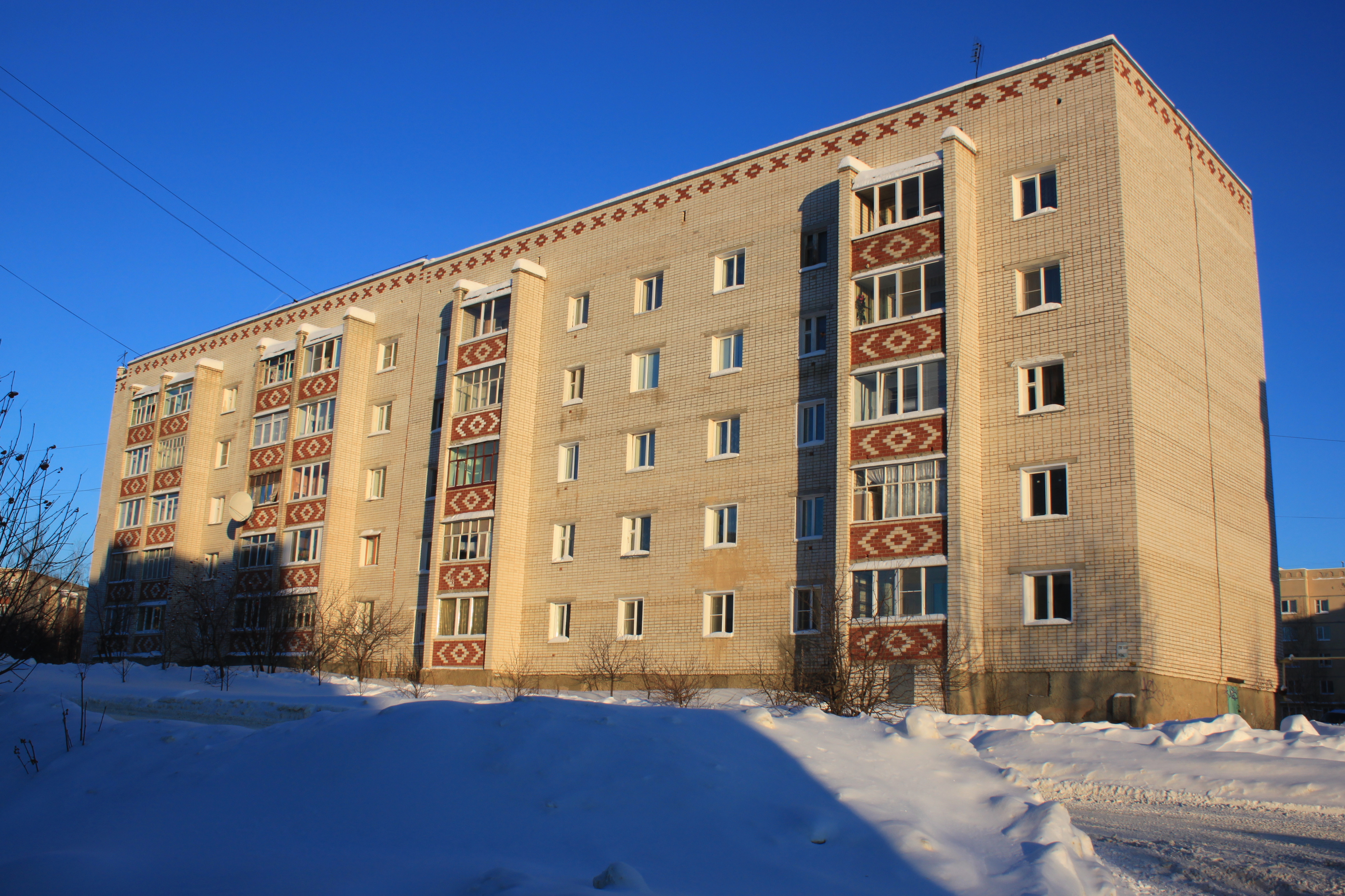 Погода в арзамасе микрорайон ивановский