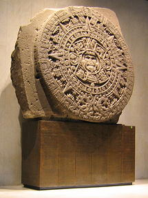 File:Aztec Calendar Stone2006.jpg