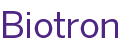 Biotron western university logo.png