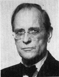 Björn Ursing