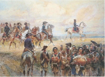 Итальянский поход наполеона бонапарта дата. Наполеон Бонапарт итальянская кампания (1796-1797). Итальянская кампания Наполеона Бонапарта.