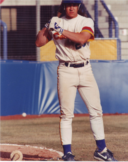Bret Boone Makes History  The Baseball Sociologist