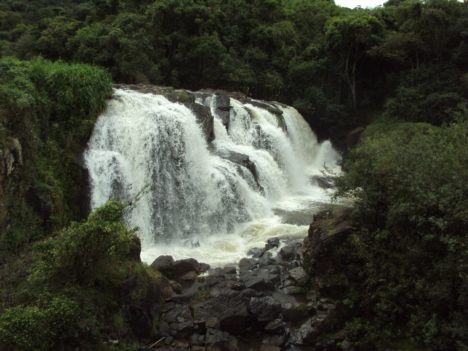 Poços de Caldas