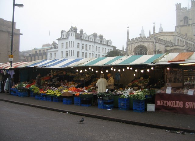 File:Cambridge Market - geograph.org.uk - 703624.jpg