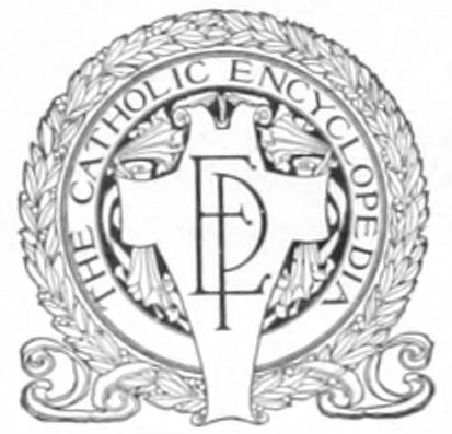 File:Catholic Encyclopedia - publisher's logo.png
