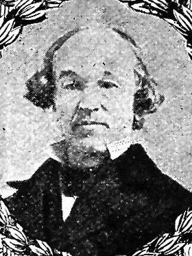 <span class="mw-page-title-main">Charles Skelton</span> American politician (1806–1879)